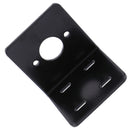 1Pcs DC 12V-24V 3000-12000RPM 775/795 1.38" Bracket Large Torque Gear P lxJ Gw