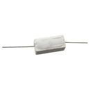 10x 5W Watt 0.1 Ohm 5% Ceramic Cement Power Resistors