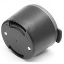 Plastic Cigarette Smoking Cup Ashtray Ash Holder with Lid for Office Home Car