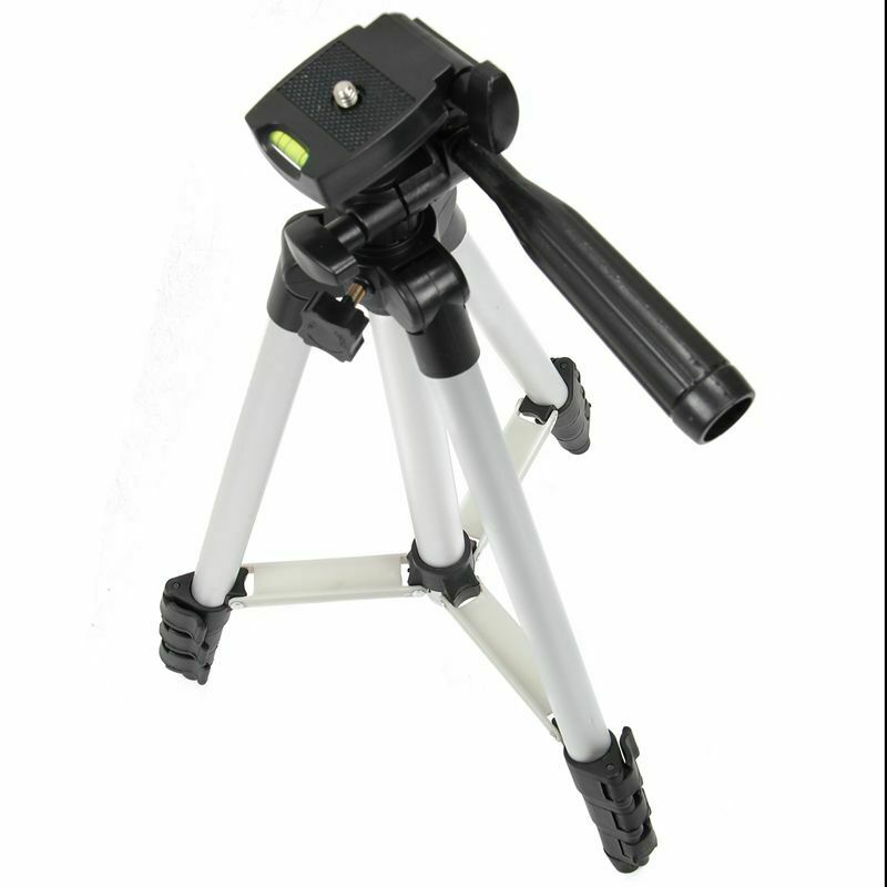 Extendable Scalable Camera Tripod Stand Holder For Nikon Phone + Holder For K5V3