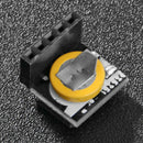 Time Clock DS3231 2.3/5V RTC Precision Board Memory Module for Raspberry Pi