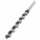 14mm Carpentry Tool Long Combination Wood Borer Auger Drill Bit
