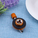 Outdoor Burner Valve Flat Cylinder Control Switch Stove Accessories