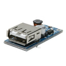 3pc DC Step-up Boost Module USB Power Boost Circuit Board 0.9V 5V to 5V 60 hv2n