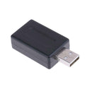 USB 2.0 Port USB Power Supply Voltage Amplifier Power Extension Adapter