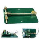 Holder Fixtures Mobile Phone Repairing Soldering Iron Tool Rework Universal H9Z5