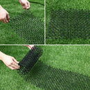 Garden Cat Scat Mat - Cats And Dogs Repellent Mat Plastic Spike-Keeping Cat P3Z5