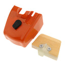 New Air Filter & Cover for STIHL 036, MS340, MS360, 036 Pro Chainsaw
