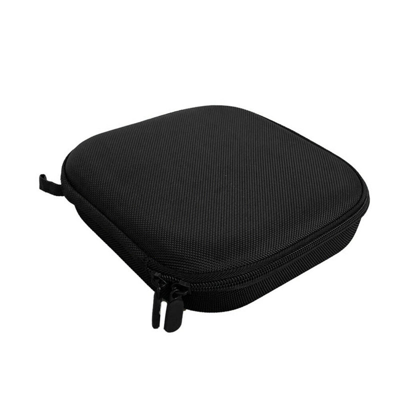 For DJI Tello RC Drone Carrying Case Dual Zipper Protective Storage Bag Black