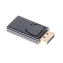 Display Port Male to HDMI Female Adapter Converter Display Port DP to HDMI   Z