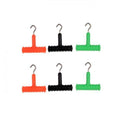 6Pcs Fishing Bait Rig Hook Knot Tool Knot Hook Puller Carp Terminal Tackle