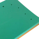 Cake baking mold, five of foam pad mat Square double side decoration fondan