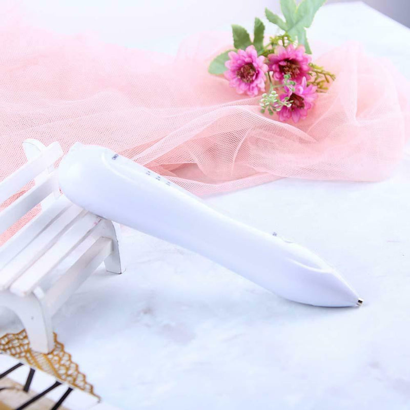 Mole Spot Wart Removal Pen Tattoo Tool Charged Face Skin Care Machine