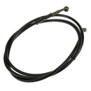 190cm Motorcycle ATV  Bike Brake Line Cable Dia 10mm Universal Fit