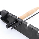 Portable Holder Practical Fishing Rod Rack Universal Sport Car Mounted