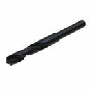 16mm Reduced 1/2 inch Straigth Shank Electric HSS Twist Drill Bit Tool