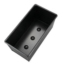 Rectangle Bakeware Nonstick Box Large Loaf Tin Kitchen Pastry Bread Cake Ba