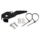 Motocycle Side Bracket Switch Protector for BMW R1200GS LC 2014-2017 102MM