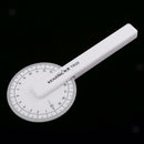 Round Clothing Ruler Sewing Drawing Template for Quilting Patchwork 20cm