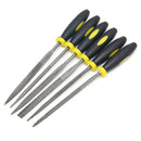 6pcs Needle File Set Files For Metal Glass Stone Jewelry Craft Wood Tool Ca D1C0