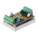 5-36V 350W Brushless Controller BLDC Wide Voltage High Power Three-phase