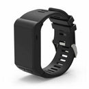 For Garmin Vivoactive HR Replacement Sport Soft Silicone Wristband Band St LHZ