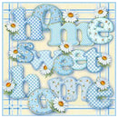 5D DIY Full Round Drill Diamond Drawing Home Cross Stitch Art Craft (QF336)