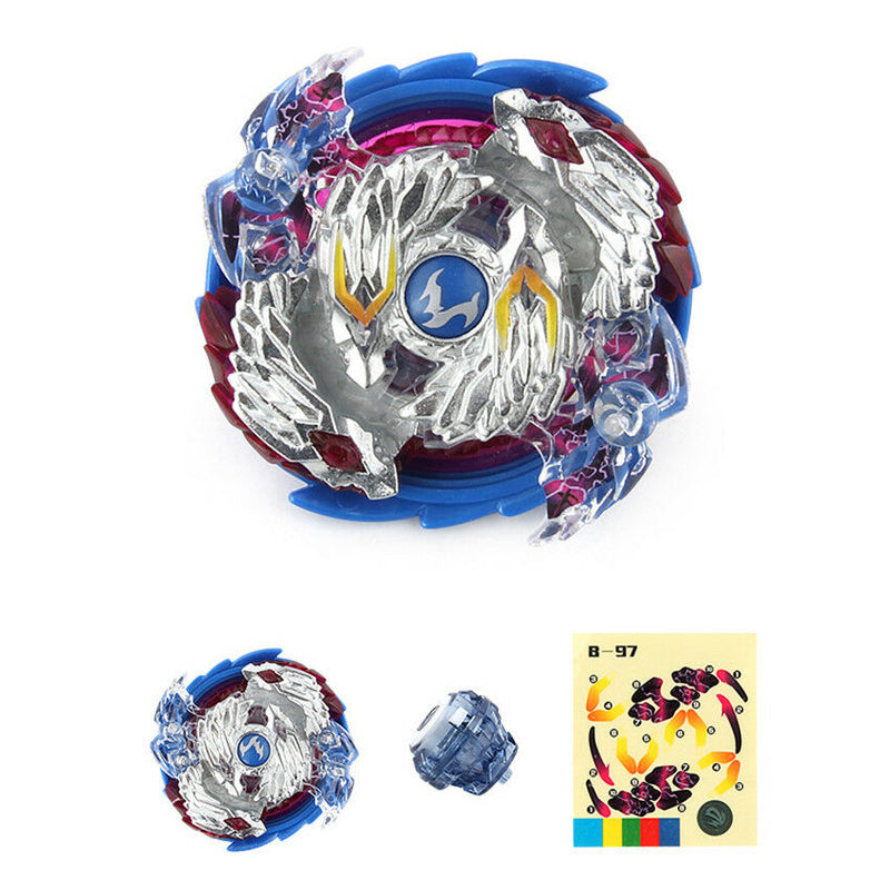 BeyBlade Burst B-97 NO LAUNCHER Beyblade Burst Toys Kids Boys Gifts Gift