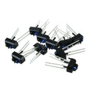 10PCS TCRT5000L TCRT5000 Reflective Optical Sensor Infrared IR Switch infra
