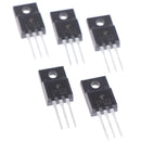 5Pcs 2SC5353 C5353 HIGH VOLTAGE NPN TRANSIS JR