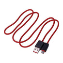 Red USB Cable Cord Charger for by Dr.Dre Studio 2.0 Wireless Headphones