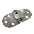 1PCS 316 Stainless Steel Casting Hinge Door Hinge for Boat Yacht New