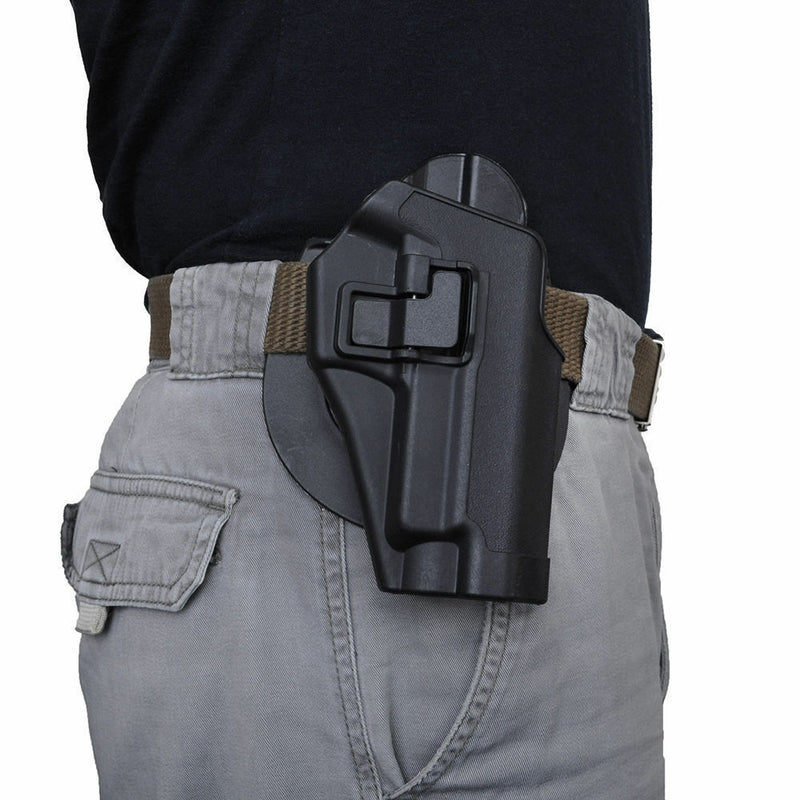 Airsoft Hunting Guns Right Hand Belt Holster for SIG SAUER P226 P229 Holsters