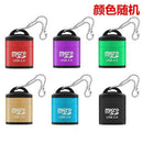 Memory Card Reader To Mini USB 2.0 Reader Adapter for MICRO SD/SDXC/TF