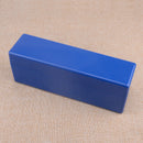 fit for PCGS NGC GBCA Blue Coin Storage Box Holder incl. 20 Individual Slab Case