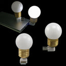 USB LED Bulb Mini Night light Led Night Laptop Desktop lamp Clamp Flexible