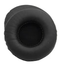 2 Pair Replacement Earpads for Audio-Technica ATH-FC700 FC707 FC7 SJ1 SJ11,