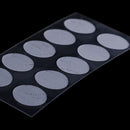 6sheets Ear Lobe Tape Invisible Lift Support Prevent Stretched Torn Protective