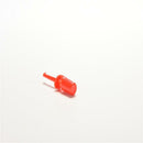 Multi-color 10 Pcs Mini Test Hook Clip Test Probe Testing SMD Grabber  JF Lt BX