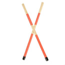 Professional Bamboo Drum Brush Bundle Stick Bamboo Drum Stick