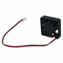 5X(40mm x 40mm x 10mm 4010 9 Blade Brushless DC 12V Cooling Fan Y3L4)