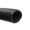 2.5M 32mm Flexible EVA Hose Tube Pipe Extra Long for Household Vacuum Clean P6Z4