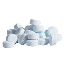 20pcs Pots Tea Stain Cleaner Descaling Effervescent Tablets Cleaning Tools
