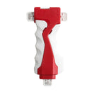 Beyblade Burst Blue Handle Grip Gyro Combat Compatible String Ripcord Launcher