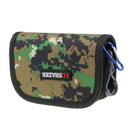 Nylon Spoon Bag Sequins Pouch Bait Bag Large Capacity Fishing Accessaries Color