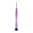 1pc 0.8 Pentagon Screwdriver Precise Smart Phone Maintenance Repairing Tool