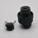 Car Fuel Cap Replace Cover Fits for Opel Vauxhall Zafira Corsa 1998-16