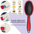 Real Hair Brush Stash Safe Hidden Secret Box Money Jewelry Hider Diversion Can3C