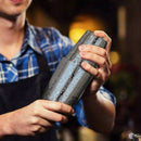 Cocktail Shaker Boston Shaker 304 Stainless Steel Barra De Ferramentas Crea