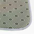 Toilet Seat Lid Cover Watermelon Fruit Design Soft Bathroom Mat Set